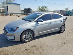 5NPD84LF9LH572922 2020 HYUNDAI ELANTRA