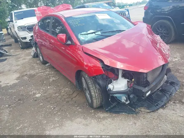 5NPD84LF9LH573424 2020 HYUNDAI ELANTRA - Image 1