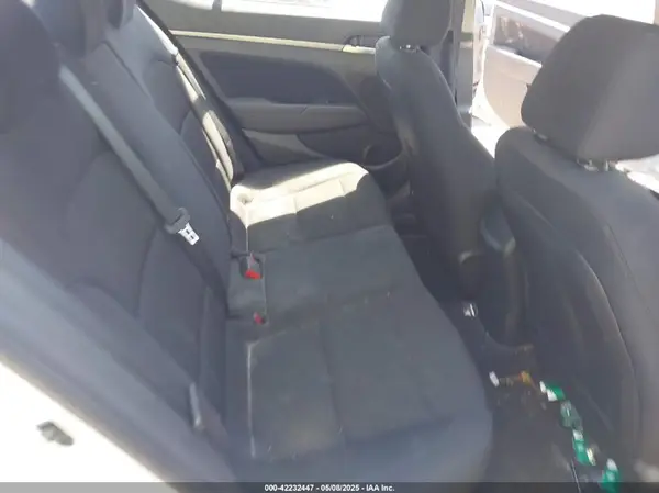 5NPD84LF9LH573844 2020 HYUNDAI ELANTRA - Image 8