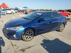 5NPD84LF9LH574069 2020 HYUNDAI ELANTRA