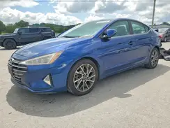 5NPD84LF9LH574086 2020 HYUNDAI ELANTRA