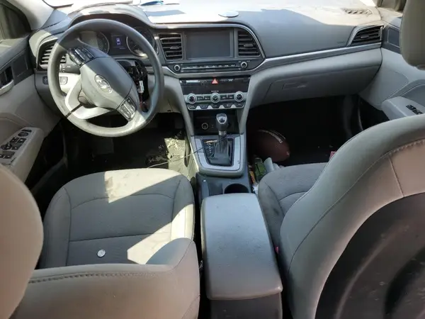 5NPD84LF9LH574413 2020 HYUNDAI ELANTRA - Image 8