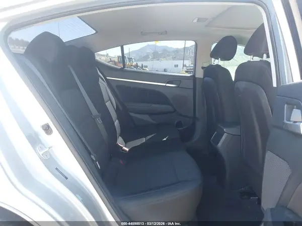 5NPD84LF9LH574511 2020 HYUNDAI ELANTRA - Image 8