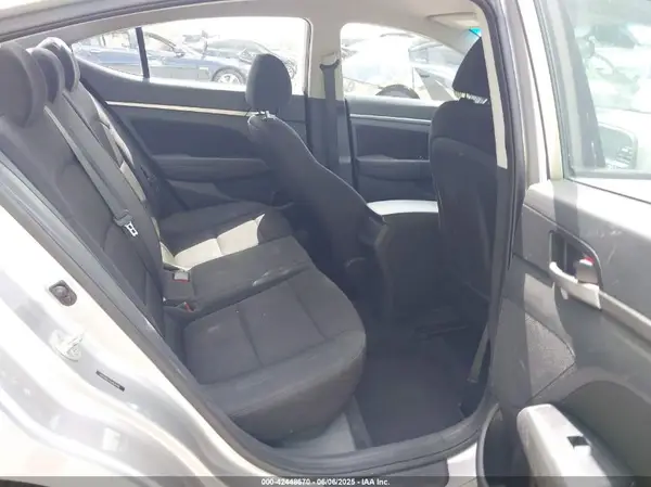 5NPD84LF9LH574783 2020 HYUNDAI ELANTRA - Image 8
