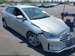 5NPD84LF9LH574797 2020 HYUNDAI ELANTRA