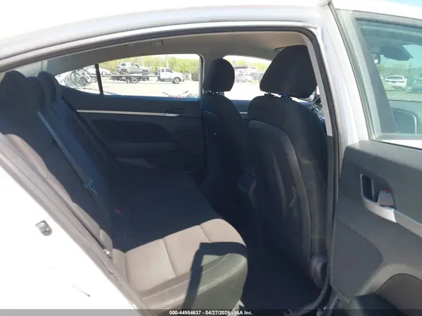5NPD84LF9LH574976 2020 HYUNDAI ELANTRA - Image 8
