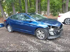 5NPD84LF9LH575285 2020 HYUNDAI ELANTRA
