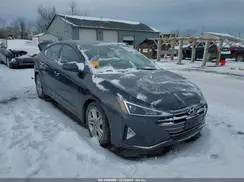 5NPD84LF9LH575450 2020 HYUNDAI ELANTRA