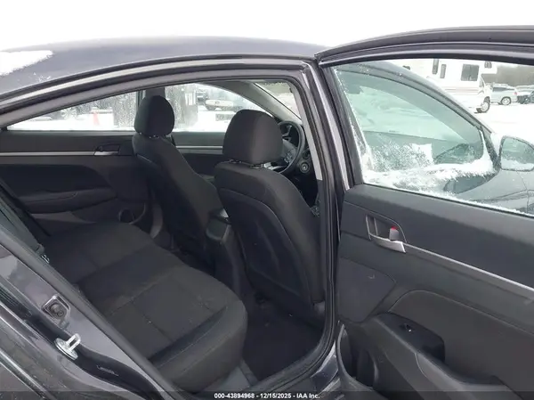 5NPD84LF9LH575450 2020 HYUNDAI ELANTRA - Image 8