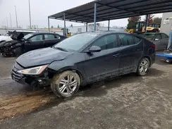5NPD84LF9LH575674 2020 HYUNDAI ELANTRA