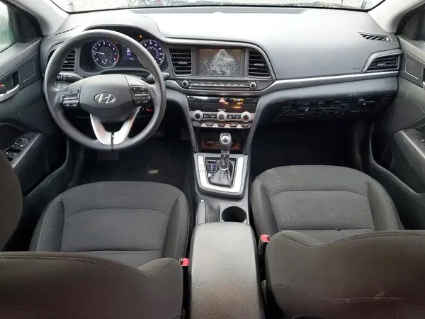 5NPD84LF9LH575674 2020 HYUNDAI ELANTRA - Image 8