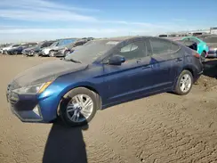 5NPD84LF9LH576016 2020 HYUNDAI ELANTRA