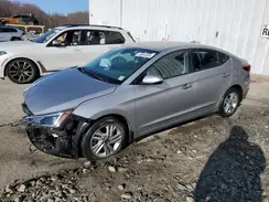 5NPD84LF9LH576579 2020 HYUNDAI ELANTRA