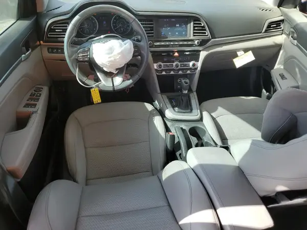 5NPD84LF9LH576775 2020 HYUNDAI ELANTRA - Image 8