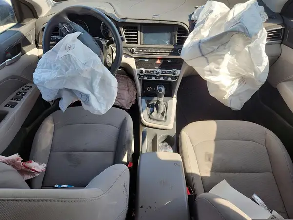5NPD84LF9LH576968 2020 HYUNDAI ELANTRA - Image 8