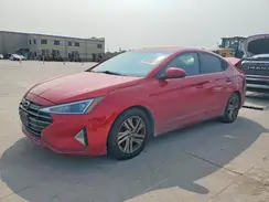5NPD84LF9LH577201 2020 HYUNDAI ELANTRA