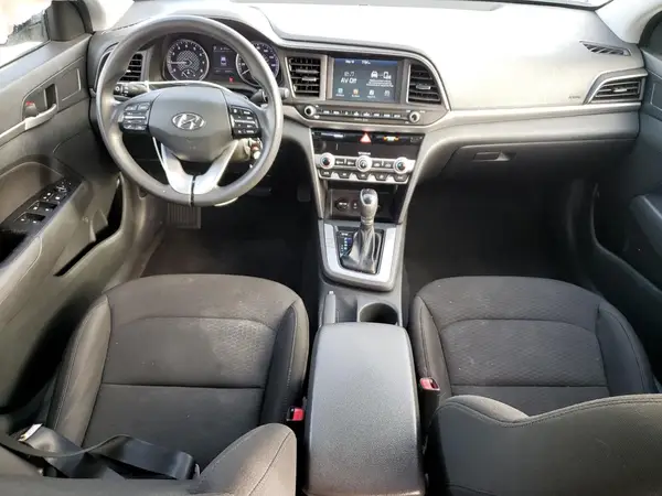 5NPD84LF9LH577862 2020 HYUNDAI ELANTRA - Image 8