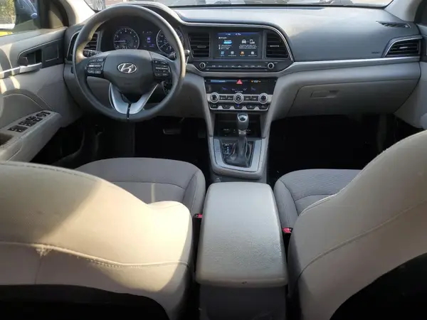 5NPD84LF9LH578073 2020 HYUNDAI ELANTRA - Image 8