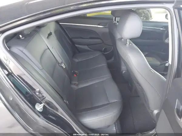 5NPD84LF9LH578297 2020 HYUNDAI ELANTRA - Image 8