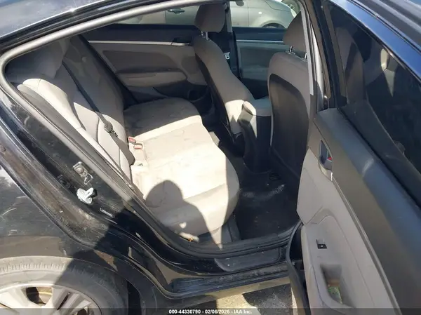 5NPD84LF9LH578767 2020 HYUNDAI ELANTRA - Image 8