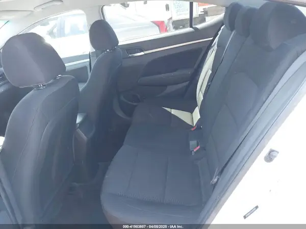 5NPD84LF9LH579191 2020 HYUNDAI ELANTRA - Image 8