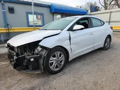 5NPD84LF9LH579241 2020 HYUNDAI ELANTRA
