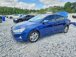 5NPD84LF9LH580163 2020 HYUNDAI ELANTRA