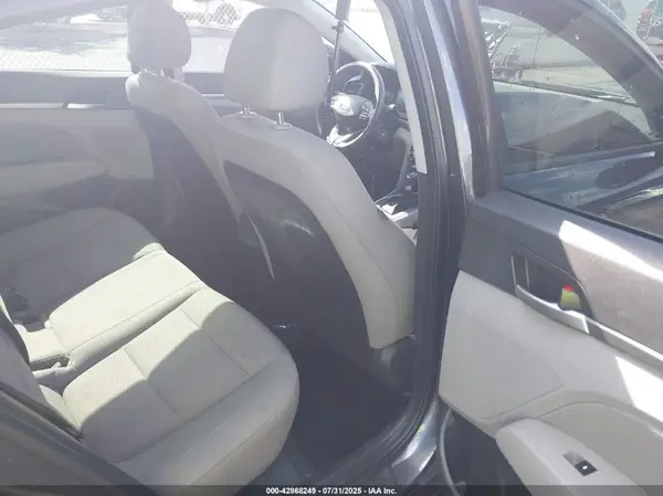 5NPD84LF9LH580356 2020 HYUNDAI ELANTRA - Image 8