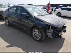 5NPD84LF9LH580373 2020 HYUNDAI ELANTRA