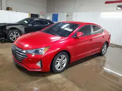 5NPD84LF9LH580972 2020 HYUNDAI ELANTRA