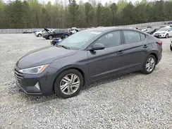 5NPD84LF9LH581121 2020 HYUNDAI ELANTRA