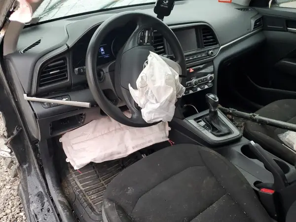 5NPD84LF9LH581233 2020 HYUNDAI ELANTRA - Image 8