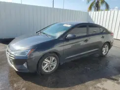 5NPD84LF9LH581460 2020 HYUNDAI ELANTRA