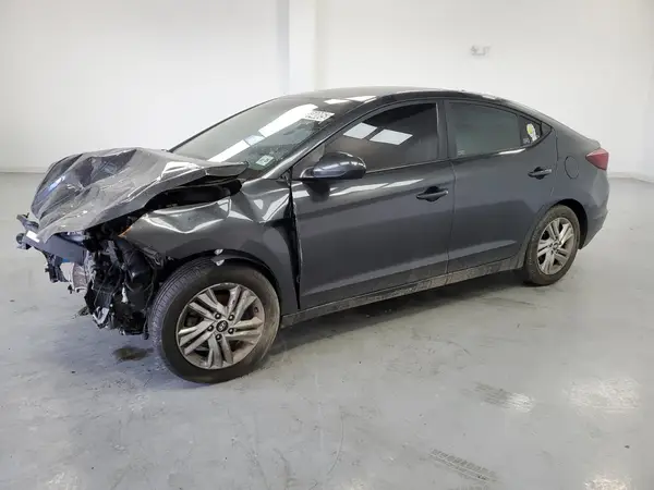 5NPD84LF9LH582656 2020 HYUNDAI ELANTRA - Image 1