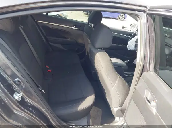5NPD84LF9LH583001 2020 HYUNDAI ELANTRA - Image 8