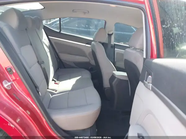 5NPD84LF9LH583175 2020 HYUNDAI ELANTRA - Image 8