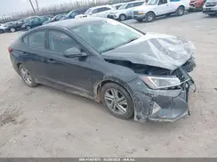 5NPD84LF9LH583368 2020 HYUNDAI ELANTRA