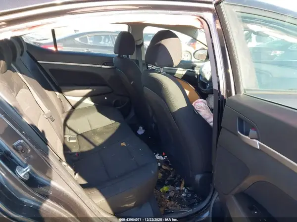 5NPD84LF9LH584116 2020 HYUNDAI ELANTRA - Image 8