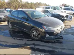 5NPD84LF9LH584259 2020 HYUNDAI ELANTRA