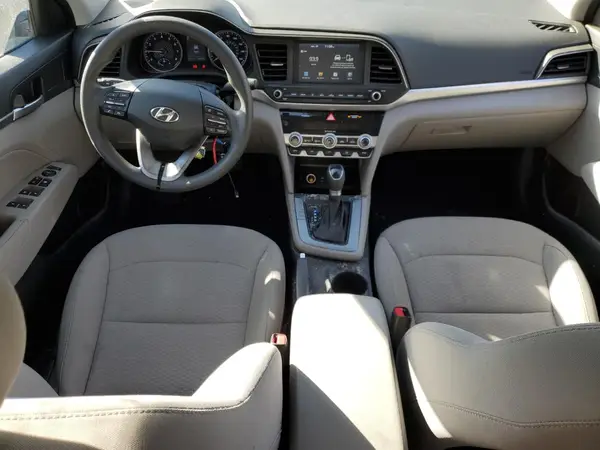 5NPD84LF9LH584858 2020 HYUNDAI ELANTRA - Image 8