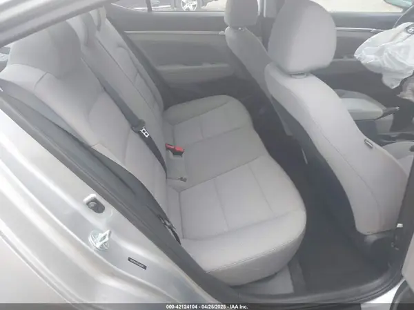 5NPD84LF9LH585041 2020 HYUNDAI ELANTRA - Image 8