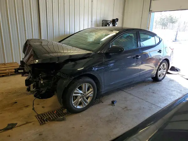 5NPD84LF9LH585914 2020 HYUNDAI ELANTRA - Image 1