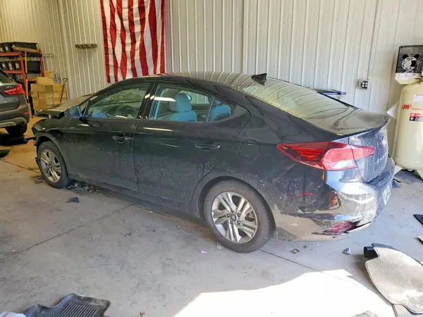 5NPD84LF9LH585914 2020 HYUNDAI ELANTRA - Image 2