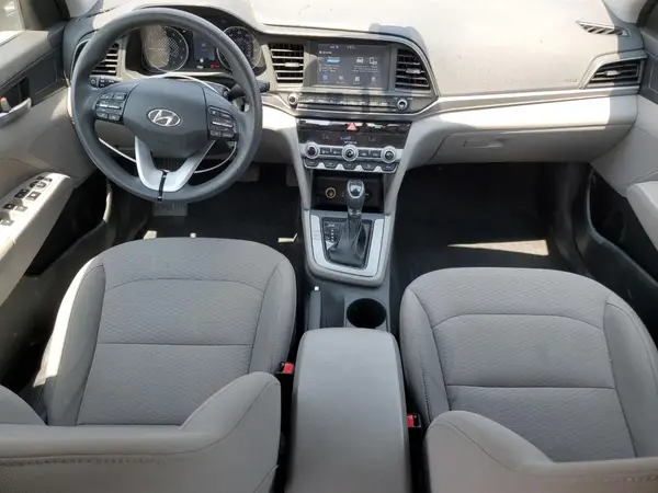 5NPD84LF9LH585976 2020 HYUNDAI ELANTRA - Image 8
