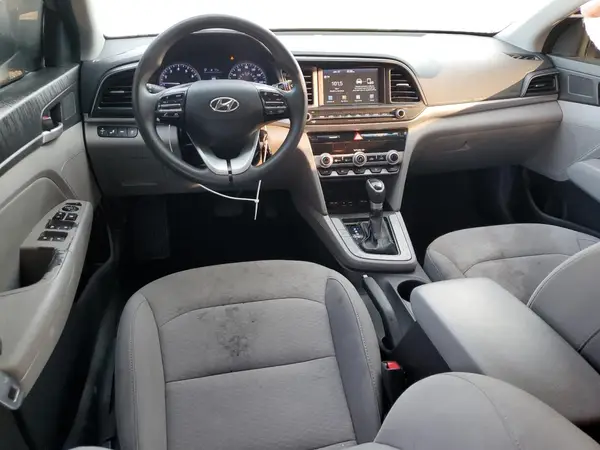 5NPD84LF9LH586013 2020 HYUNDAI ELANTRA - Image 8