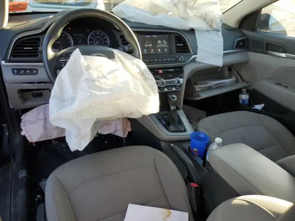 5NPD84LF9LH586674 2020 HYUNDAI ELANTRA - Image 8