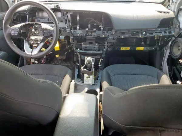 5NPD84LF9LH588330 2020 HYUNDAI ELANTRA - Image 8