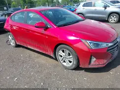 5NPD84LF9LH589851 2020 HYUNDAI ELANTRA