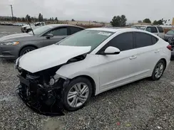5NPD84LF9LH591051 2020 HYUNDAI ELANTRA