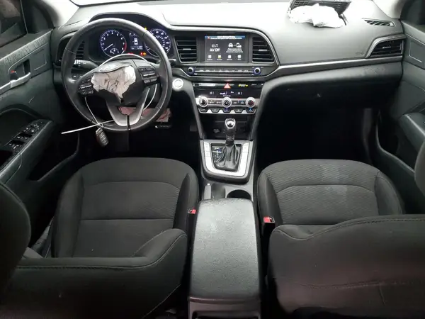 5NPD84LF9LH591051 2020 HYUNDAI ELANTRA - Image 8